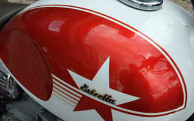 KAWASAKI ESTRELLA BJ250A