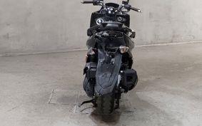 YAMAHA MAJESTY 155S SG52J