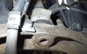 SUZUKI SKYWAVE 250 (Burgman 250) Gen.3 CJ46A