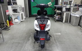 SUZUKI ﾚｯﾂ 2026 CA4AA