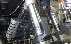 KAWASAKI ZEPHYR 400 KAI 2001 ZR400C