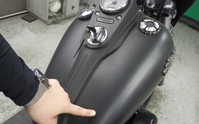 HARLEY FXDB 1580 2016