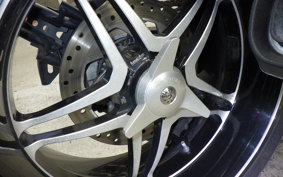 DUCATI DIAVEL AMG 2012