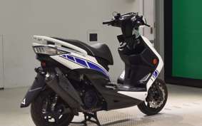 YAMAHA CYGNUS 125 XSR 2 2010 SE44J