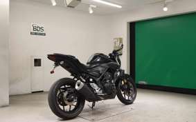 YAMAHA MT-25 2023 RG10J