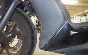 YAMAHA CYGNUSｸﾞﾘﾌｧｽ 2019 SEJ4J