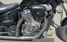HONDA STEED 400 VLX 1992 NC26