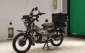 HONDA CT125-2 JA65