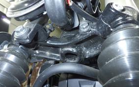 HONDA CT125 HUNTER CUB 2024 JA55