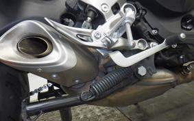 YAMAHA MT-09 Tracer GT 2018 RN51J