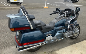 HONDA GL1500 GOLDWING  1989 SC22