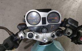 SUZUKI NZ250 NJ44A