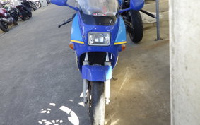 YAMAHA TZR250 1KT