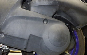 YAMAHA TRICITY 155 A 2011 SG37J