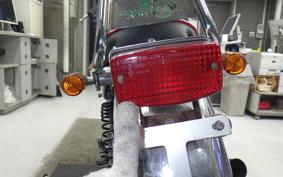 HONDA CB400F 1997 NC36