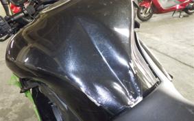 KAWASAKI NINJA 1000 A 2018 ZXT00W