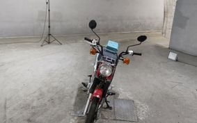 HONDA HUNTER CUB110 JD01