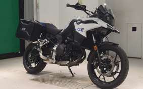 BMW F800GS 2025