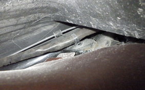 HONDA TACT Gen.4 AF79