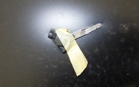 SUZUKI ﾚｯﾂ CA4AA