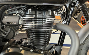HONDA GB350S 2020 NC59