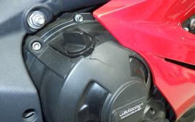 TRIUMPH DAYTONA 675 2013