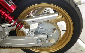 SUZUKI GSX400 IMPULSE GK79A