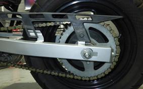 HONDA APE 50 AC16