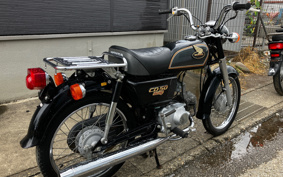 HONDA BENLY50 CD50