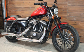 HARLEY XL883N 2012 LE2
