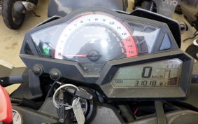 KAWASAKI Z250 ER250C
