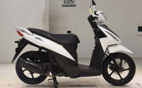 SUZUKI ADDRESS 110 2020 CE47A