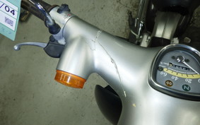 HONDA LITTLE CUB AA01