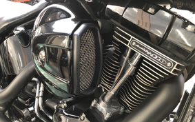 HARLEY FLSS 2016 JS9