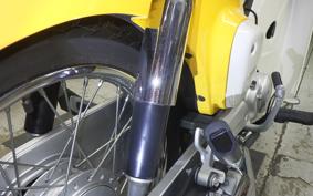 HONDA C110 SUPER CUB