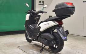 YAMAHA N-MAX 155 A 2024 SG50J