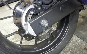 HONDA CBR400R ABS 2013 NC47