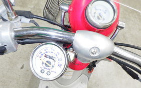 SUZUKI PALETTE 2001 CA45A
