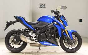 SUZUKI GSX-S1000 2015 GT79A