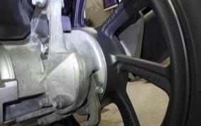 HONDA PCX125 2024 JF81