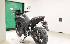 HONDA NX400 2025 NC65