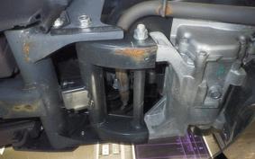 SUZUKI LET's Super Good CA4AA