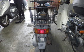 YAMAHA JOG Gen.1 3KJ