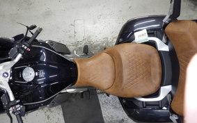 BMW K1600GTL 2018