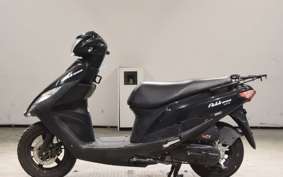 SUZUKI ADDRESS V125 DT11A