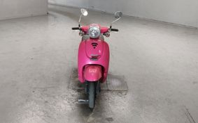 HONDA GIORNO AF70