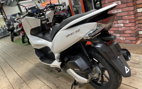 HONDA PCX125 JF81