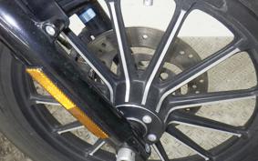 HARLEY XL883N 2010