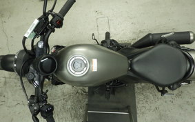 HONDA REBEL 500 A 2022 PC60