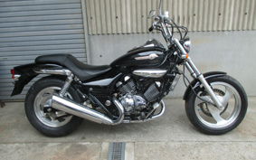 KAWASAKI ELIMINATOR 250V VN250A
